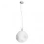 Kaspa CLOE M 11066103 Suspension lumineuse 1x25W/E27 IP20