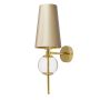 Kaspa COCO 21071107 Applique murale 1x25W/E27 IP20