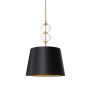 Kaspa COCO M 11107102 Suspension lumineuse 1x25W/E27 IP20