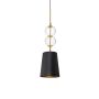 Kaspa COCO S 11106102 Suspension lumineuse 1x25W/E27 IP20