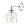 Kaspa LONGIS II 20462109 Applique murale 1x25W/E27 IP20