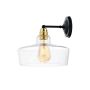 Kaspa LONGIS III 20881105 Applique murale 1x25W/E27 IP20