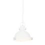 Kaspa NAUTILIUS 10265101 Suspension lumineuse 1x25W/E27 IP20