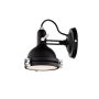 Kaspa NAUTILIUS 20482102 Applique murale 1x9W/G9 IP20