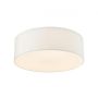 Kaspa SPACE M 30652301 Plafonnier 3x25W/E27 IP20