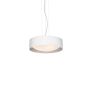 Kaspa VERO 10450301 Suspension lumineuse 3x25W/E27 IP20