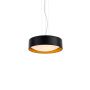 Kaspa VERO 10451302 Suspension lumineuse 3x25W/E27 IP20