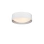 Kaspa VERO L 30446302 Plafonnier 3x25W/E27 IP20