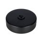 King Home FI PODSUFITKA_CZARNA3 Rosace IP20
