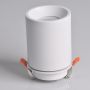 Polux PALLAS 314086 Spot encastré max 10W LED IP20