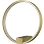 Step Into Design ACIRCULO ST-10453W gold Applique murale 1x25W/LED IP20