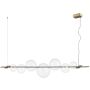 Step Into Design AMORE ST-8869P-L Suspension lumineuse 1x12W/LED IP20