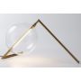 Step Into Design AMORE ST-8869T3 Lampe de table 1x12W/LED IP20