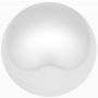 Step Into Design APPLE ES-SF026 Lampe sur pied 1x5W/LED 400lm IP65