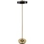 Step Into Design ARTDECO MF8872 black Lampadaire 3x40w/E14 IP20