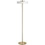 Step Into Design ARTDECO MF8872 white Lampadaire 3x40w/E14 IP20