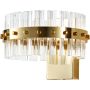 Step Into Design AURA DW925 Applique murale 1x8W/LED IP20