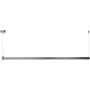Step Into Design BEAM ST-8960-L120 titan Suspension lumineuse 2x13W/LED 3000K 1235lm IP20