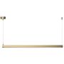Step Into Design BEAM ST-8960-L80 Suspension lumineuse 2x8W/LED 3000K 760lm IP20