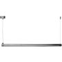 Step Into Design BEAM ST-8960-L80 titan Suspension lumineuse 2x8W/LED 3000K 760lm IP20