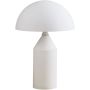 Step Into Design BELFUGO MT1234-250 WHITE Lampe de table 2x40w/E14 IP20