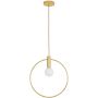 Step Into Design BELLA DP0001A-400R Suspension lumineuse 40w/E27 IP20