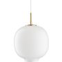 Step Into Design BONI ST-9960P/S white Suspension lumineuse 1x25W/E27 IP20