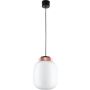 Step Into Design BOOM 9969P/A white Suspension lumineuse 2x12W/LED 3000K 560lm IP20
