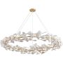 Step Into Design BOTANIKA XY080P-150 Suspension lumineuse 15x20W/G9 IP20