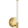 Step Into Design CLODE ST-MB240404-1 GOLD Applique murale 1x8W/LED 3000K 640lm IP20