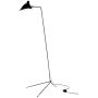 Step Into Design CRANE F8701 Lampadaire 40w/E14