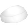 Step Into Design DIAMOND ES-ST015 Lampe sur pied 1x5W/LED 400lm IP54
