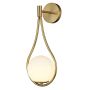 Step Into Design DROP ST-F079 gold Applique murale 1x5W/G9 IP20