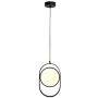 Step Into Design ELIPSE 60217A-S Suspension lumineuse 1x12W/LED 3000K 1080lm IP20