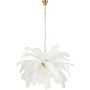 Step Into Design EMU ST-DN127 white Suspension lumineuse 6x40w/E14 IP20
