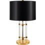 Step Into Design EXCLUSIVO DN921 Lampe de table 1x40w/E27 IP20