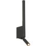 Step Into Design EXPLORE MB81806-BK Applique murale 2x8W/LED 3000K 760lm IP20