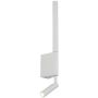 Step Into Design EXPLORE MB81806-WH Applique murale 2x8W/LED 3000K 760lm IP20