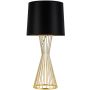 Step Into Design FILO MT1235 Lampe de table 2x40w/E27 IP20