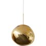 Step Into Design GLAM MP-1239-380 gold Suspension lumineuse 2x30W/E27 IP20