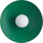 Step Into Design ILUSIONI ST-F059 GREEN Applique murale 1x20W/G9 IP20