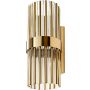 Step Into Design LAGO DW919 Applique murale 2x40w/E14 IP20