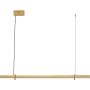 Step Into Design LOVELY ST-DN1620-100 GOLD Suspension lumineuse 1x9W/LED 3000K IP20