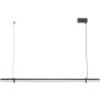 Step Into Design LOVELY ST-DN1620-120 BLACK Suspension lumineuse 1x11W/LED 3000K IP20