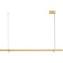 Step Into Design LOVELY ST-DN1620-120 GOLD Suspension lumineuse 1x11W/LED 3000K IP20