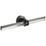 Step Into Design LOVELY ST-DN1621-BLACK Applique murale 1x5W/LED IP20