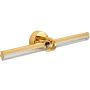 Step Into Design LOVELY ST-DN1621-GOLD Applique murale 1x5W/LED IP20