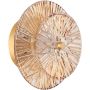 Step Into Design LUXIO ST-3315-2 copper Applique murale 1x6W/LED 480lm IP20