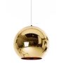 Step Into Design MIRROR GLOW ST-9021-L gold Suspension lumineuse 2x60W/E27 IP20