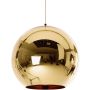 Step Into Design MIRROR GLOW ST-9021-S gold Suspension lumineuse 2x60W/E27 IP20